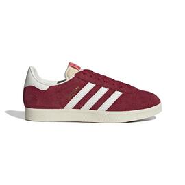 Zapatilla  Adidas Gazelle  Rojo