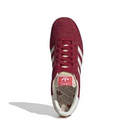 Zapatilla  Adidas Gazelle  Rojo