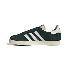 Zapatilla  Adidas Gazelle   Verde