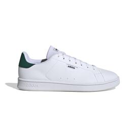 Zapatilla Adidas URBAN COURT BCO VERDE