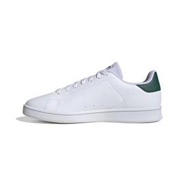 Zapatilla Adidas URBAN COURT BCO VERDE