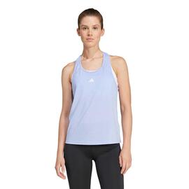 Camiseta Tirantes Mujer Adidas Essentials Violeta