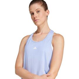 Camiseta Tirantes Mujer Adidas Essentials Violeta