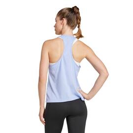 Camiseta Tirantes Mujer Adidas Essentials Violeta