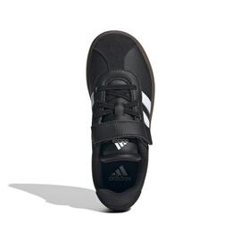 Zapatilla para Niños Adidas VL COURT 3.0 NEGRO