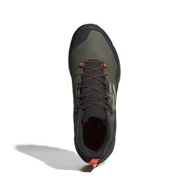 Zapatilla Trekking  Adidas Hombre Terrex AX4 Mid Gore-tex