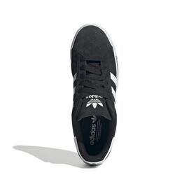 Zapatilla Adidas Campus Vulc  Negro