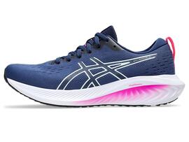 Zapatilla Running para Mujer  Asic´s Gel Excite 10  Azul