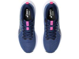 Zapatilla Running para Mujer  Asic´s Gel Excite 10  Azul