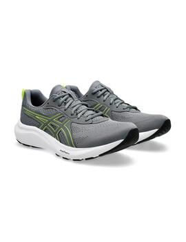 Zapatillas Asic´s Gel-Contend 9 Hombre Gris