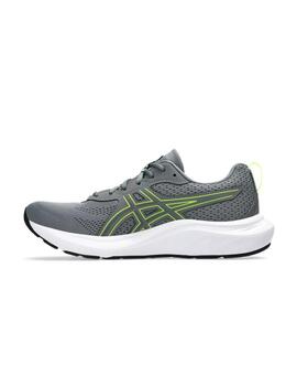 Zapatillas Asic´s Gel-Contend 9 Hombre Gris