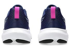 Zapatilla Running  Mujer  Asic´s Gel Contend 9  Azul