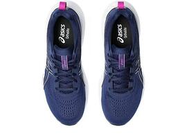 Zapatilla Running  Mujer  Asic´s Gel Contend 9  Azul