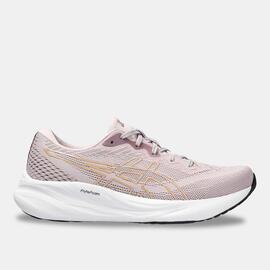 Zapatilla Running Asics Gel Pulse 15  Rosa/Champagne