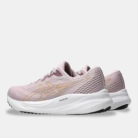 Zapatilla Running Asics Gel Pulse 15  Rosa/Champagne