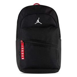 Mochila Niños  Jordan Jam Air Patrol Negro