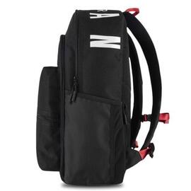 Mochila Niños  Jordan Jam Air Patrol Negro