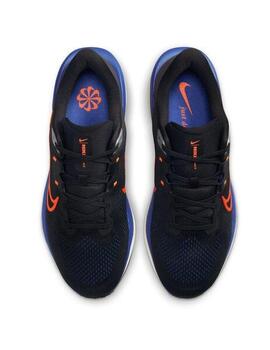 Zapatilla de Running  Nike Quest 6   Negro