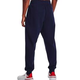 Pantalón  Chándal Under Armour  Rival Fleece   Azul