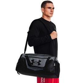 Bolsa Deporte Under Armour  Undeniable 5.0  Gris