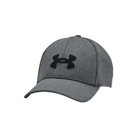 Gorra Under Armour  Blitzing   Gris