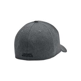 Gorra Under Armour  Blitzing   Gris