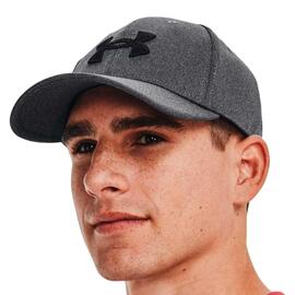 Gorra Under Armour  Blitzing   Gris