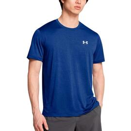 Camiseta Under Armour Streaker  Azul