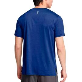 Camiseta Under Armour Streaker  Azul