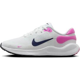 Zapatilla para Niños Nike REVOLUTION 7 Blanco