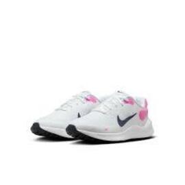 Zapatilla para Niños Nike REVOLUTION 7 Blanco