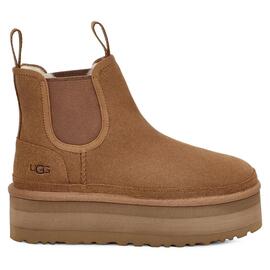 Bota Mujer  UGG Neumel Platform   Camel