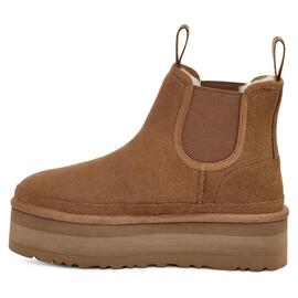 Bota Mujer  UGG Neumel Platform   Camel