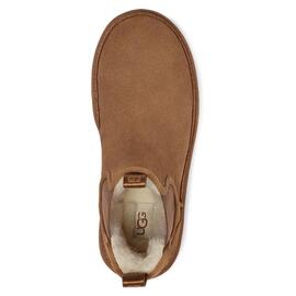 Bota Mujer  UGG Neumel Platform   Camel