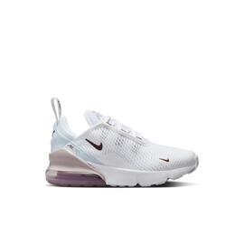 Zapatilla para Niños Nike Air Max 270  Blanco