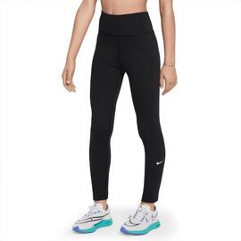 Leggin para Niños  Nike One  Negro