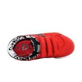 Zapatilla Niños Munich G3 KID VCO PROFIT CASUAL 426 ROJO