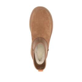 Bota Para Mujer  UGG Classic Mini Dipper  Camel