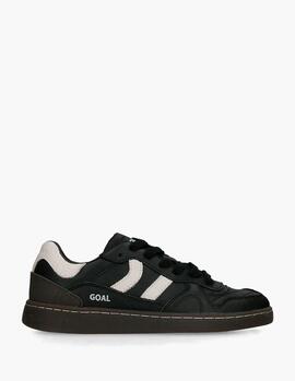 Zapatilla  Coolway Goal  Negro