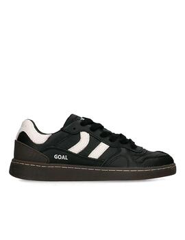 Zapatilla para Mujer Coolway Goal  Negro