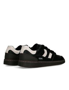 Zapatilla para Mujer Coolway Goal  Negro