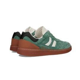 Zapatilla Coolway Goal Verde