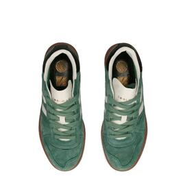 Zapatilla Coolway Goal Verde