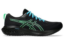 Zapatilla para entrenamiento Asics Gell-Excite 10  Negro