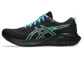 Zapatilla para entrenamiento Asics Gell-Excite 10  Negro