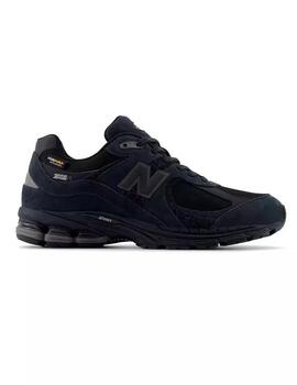 Zapatilla para Hombre  New Balance 2002   Negro