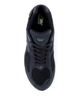 Zapatilla para Hombre  New Balance 2002   Negro