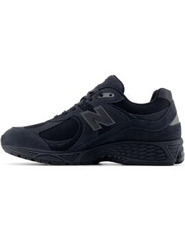 Zapatilla para Hombre  New Balance 2002   Negro