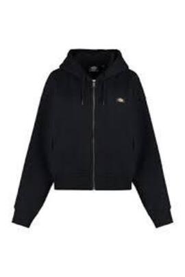 CHAQUETA para Mujer  DICKIES OAKPORT NEGRO