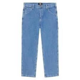 Pantalón largo  Dickies Garyville   Denim